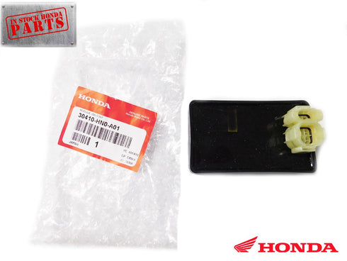 Genuine Honda Ignition Control Module CDI TRX450ES TRX450FE TRX450FM TRX450S OEM